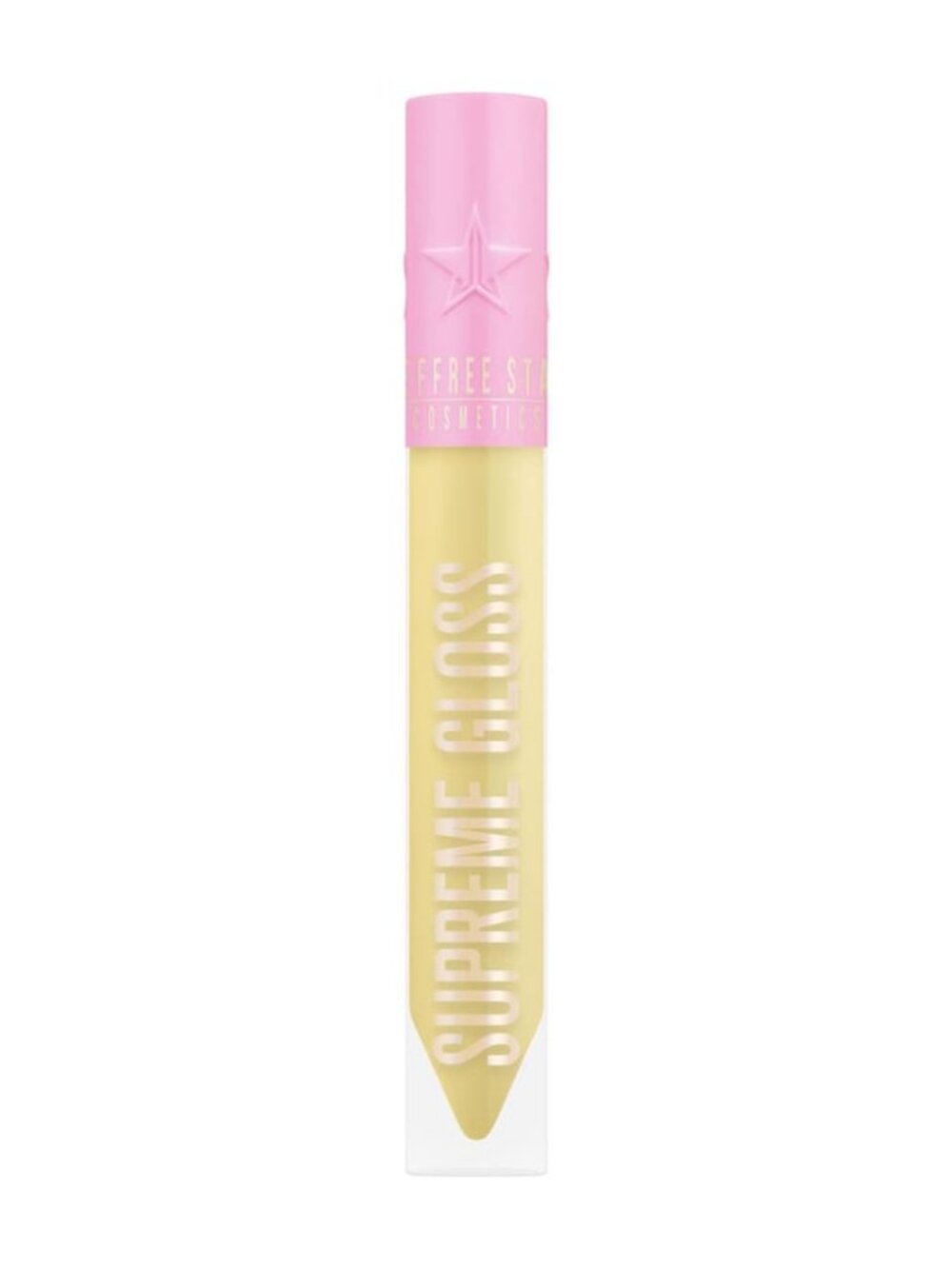 Jeffree Star Cosmetics Supreme Gloss Lip Gloss Shade Urethra 5,1 Ml